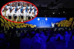 Mundial de Fútbol del 2026 sería organizada por tres países de Concacaf, esto pone difícil el camino para selecciones como Honduras.