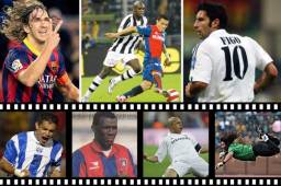 OFICIAL: Se han confirmado el listado de estrellas que estarán el próximo 19 de mayo en el estadio Nacional de Tegucigalpa y vendrán tres campeones del mundo. Campeones de Champions y sobre todo estrellas del Real Madrid y Barcelona.