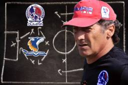 A las 7:00pm arranca el juego UPNFM-Olimpia en el Estadio Nacional en partido por la cuarta fecha del Pentagonal. Pedro Troglio ya tiene listo el 11 con el que buscaría acercarse al campeonísimo.