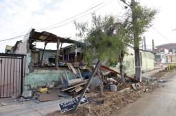 Chile es uno de los países más afectados por los terremotos.