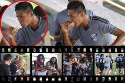 Te presentamos los momentos más jocosos del Honduras Progreso antes de enfrentar al Motagua en la Gran Final.