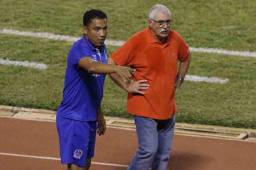 Manuel Keosseián no ha dado declaraciones, pero si lo hizo Mario Beata.