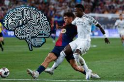 Real Madrid tiene ligera ventaja para ganar el Clásico.