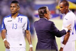 Carlo Costly y Jerry Bengtson estarían dispuestos a volver a la Bicolor, sin embargo el secretario asegura que de parte de ellos no ha habido acercamientos o al menos Pinto no le ha comunicado.