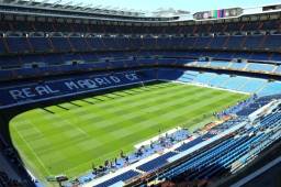 Los clubes de Europa deberían estar preparados para jugar a puertas cerradas.