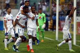 Olimpia tendrá que esperar rival para los octavos de Liga Concacaf 2019. Su rival será de Guatemala o Canadá.