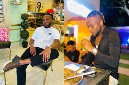 Kevin Álvarez cuenta detalles de su vida privada y afirma que la gente está equivocada con los futbolistas.