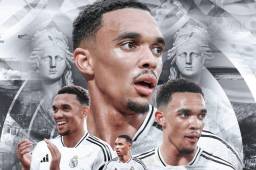 Real Madrid ha confirmado el fichaje de uno de los mejores laterales derechos del mundo.