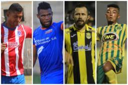 Los cuartos de final de la Copa Presidente se jugarán el próximo 26 de septiembre.