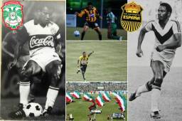 Se viene el juego 19 entre el Marathón y Real España en el estadio Yankel Rosenthal. No solo en este escenario se han vivido los clásicos sampedranos.