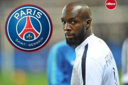 Diarra está a punto de ser presentado por el PSG en las próximas horas, confirmaron en Francia.