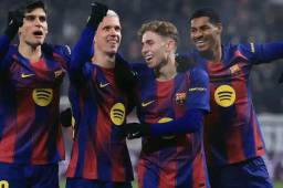 El FC Barcelona empieza a mover fichas de cara a la próxima temporada y ya tomó una decisión clave: uno de sus delanteros no seguirá en el equipo.