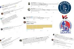 Los aficionados del Olimpia y Motagua se cansaron de lo pobre que ha resultado ver el clásico capitalino y lanzan duras críticas por sus planteamientos mezquinos.