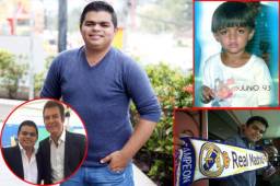 Rely Maradiaga es una de las jóvenes figuras de la televisión nacional que destaca gracias a su talento para contar historia.