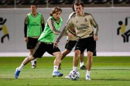 Se pospone la realización de los test porque se va a retrasar el inicio de los entrenamientos de los equipos en España.