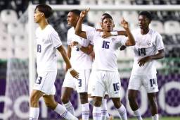 Panamá es la segunda selección que ha asegurado su boleto en el Mundial sub-20 de Chile el próximo año.