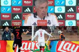 Ancelotti opina sobre el error de Ter Stegen y habla de la huelga: “A la gente le gusta el fútbol intenso, no el de muchos toque”