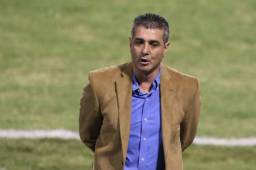 Diego Vázquez se quedó en el camino de ganar una final de Liga Concacaf.