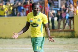 Javier Estupiñán, con 35 años, regresa al Parrillas One, pero en esta vez para jugar en Liga de Ascenso.