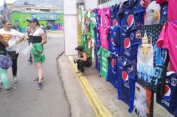 El resultado que se obtenga esta tarde en Tegucigalpa marcará la decisión final del Marathón para definir si el partido lo juegan en el Yankel o el Olímpico.