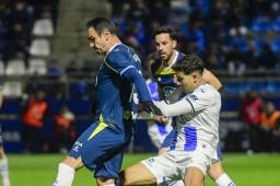 Manolo González: “Esto es una cagada gorda”. El técnico perico valoró la eliminación copera tras el peor partido de la temporada espanyolista.