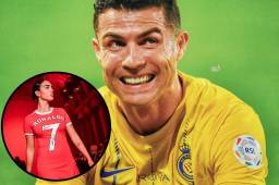 Cristiano Ronaldo estaría cerca de retirarse del fútbol profesional luego de las palabras de su novia Georgina Rodríguez.