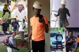 La deserción de dos jugadores de Marathón para quedarse en Estados Unidos acaparó la atención hace unos días. A continuación te detallamos los jugadores hondureños que decidieron dejarlo todo y marcharse a la unión americana.