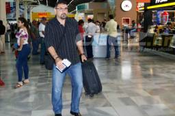 Martín García advierte que buscará refuerzos para el equipo y que prestarán a varios.