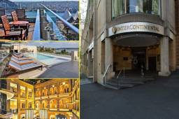 La selección de Honduras se hospedará en un lujoso hotel en sus estadía en Australia para el juego de vuelta del repechaje rumbo al Mundial a Rusia 2018.