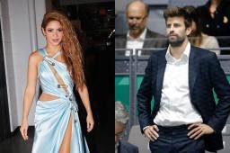 Shakira se ha sincerado en una entrevista como nunca antes sobre su situación actual tras la tormentosa separación de Gerard Piqué, a quien no ha superado, según sus propias palabras.