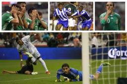 Honduras y México disputarán el choque número 23 en eliminatorias mundialistas. El Tri domina la serie, pero la 'H' buscará volver a sumar en el Azteca.