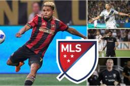 Durante toda la campaña han participado jugadores que alcanzaron a subir su nivel y cotizarse en el mercado europeo, ahora se encuentran en la lista de nominados a mejor jugador de la campaña. Hay un hondureño en la lista.