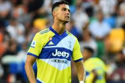 La Juventus ha confirmado que Cristiano seguirá en el club, pero la prensa italiana especula con su salida.