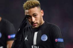El crack brasileño, Neymar, está en el ojo del huracán tras su escándalo con el PSG.
