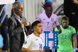 Te presentamos los jugadores que se lesionaron y que pueden estar en octubre ante Cuba por la Liga de Naciones de Concacaf. Asimismo, te mostramos las otras alternativas disponibles que tendrá Reinaldo Rueda.