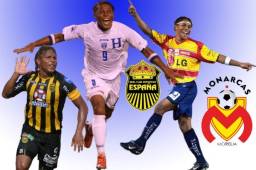 Carlos Plummer Pavón, máximo goleador histórico de la Selección Nacional, cumple 46 años este 9 de octubre y las felicitaciones no han dejado de llegarle.