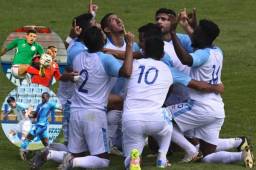 La Selección de Panamá fue la que más jugó y la que más ganó durante el 2020.