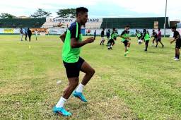 Olancho FC disputará su primer amistoso internacional de pretemporada el próximo miércoles en el Estadio Juan Ramón Brevé.