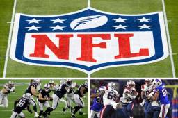 Los partidos de la NFL están muy cerca de parar la temporada.