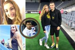 En Estados Unidos acusan a McKennie de haberse acostado con la hermana de Pulisic en plena concentración del equipo.