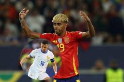 La España de Lamine Yamal ganó a Mbappé y Francia; se juegan la Liga de Naciones contra Cristiano Ronaldo