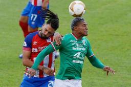 El duelo entre Olimpia y Marathón será el décimo para el entrenador Héctor Vargas al mando de los verdes con los que ya sabe ganar en Tegucigalpa. Foto DIEZ