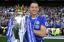 John Terry, leyenda del Chelsea, está metido en una polémica por culpa de Joey Barton que comentó que “las mujeres no están cualificadas para hablar de fútbol masculino, quitan el trabajo a hombres”
