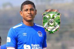 A sus 36 años, el delantero Carlo Costly jugará en su cuarto club en Honduras.