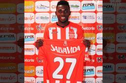 El Vida hace oficial el fichaje de Carlos “Muma” Fernández, quien renunció a Venados FC de México