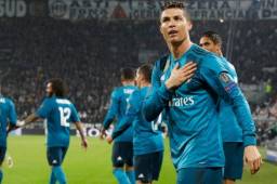 Cristiano Ronaldo llegará a la Juventus de Italia y será el mejor pagado de la Serie A.