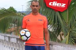 DIEZ aclara los términos en que se realizó la entrevista con Óscar Moncada.