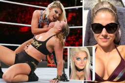 La superestrella de WWE le respondió a Ronda Rousey por sus polémicas declaraciones ante la empresa y los fanáticos. Aquí todo lo que dijo.