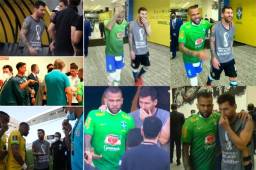 El astro argentino sorprendió a muchos cuando volvió al campo con una pechera y esta es la verdadera razón.