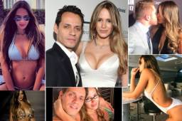 Shannon de Lima, recién divorciada del cantante Marc Anthony, no ha tardado en conseguir pareja y se trata de un famoso boxeador mexicano.